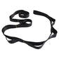 Multi-Loop Yoga Strap with Door Anchor