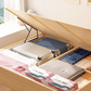 💥Increase storage space by 80%！No-Pump Large Vacuum Storage Compression Bags