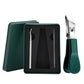 Wide Jaw Opening Anti-Splash Slanted Nail Clipper