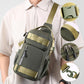 Men’s Adjustable Casual Chest Bag