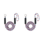 Bungee Dock Line with Stainless Steel Clip