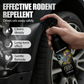 Effective Rodent Repellent Spray