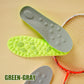 🔥LAST DAY BUY 1 GET 1 FREE!!👣Comfortable Breathable Shock-Absorbing Running Insoles – Perfect for Running, Walking & Standing All Day