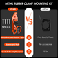 📢📢50% OFF !! ⏰Heavy Duty Tool Holder Wall Mount Clamps