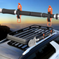 📢📢50% OFF !! ⏰Heavy Duty Tool Holder Wall Mount Clamps