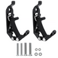📢📢50% OFF !! ⏰Heavy Duty Tool Holder Wall Mount Clamps
