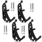 📢📢50% OFF !! ⏰Heavy Duty Tool Holder Wall Mount Clamps