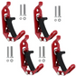📢📢50% OFF !! ⏰Heavy Duty Tool Holder Wall Mount Clamps