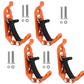 📢📢50% OFF !! ⏰Heavy Duty Tool Holder Wall Mount Clamps