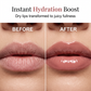 Dual-Ended Long-Lasting Liquid Lipstick