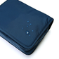 Foldable Hanging Toiletry Bag Travel Cosmetic Organizer