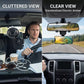📢📢50% OFF !! ⏰Car Rearview Mirror Phone Holder