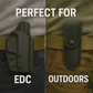 🔥 [Daily Special] 💦 Made from the same material as tactical belts | Wear-resistant & tear-proof | Suitable for fitness, hiking, or daily use | Half price today 🚀