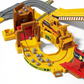 Action-Packed Quarry Track Set