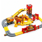Action-Packed Quarry Track Set