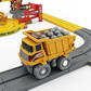 Action-Packed Quarry Track Set