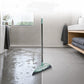 3-in-1 Silicone Floor Squeegee Broom