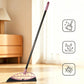 3-in-1 Silicone Floor Squeegee Broom