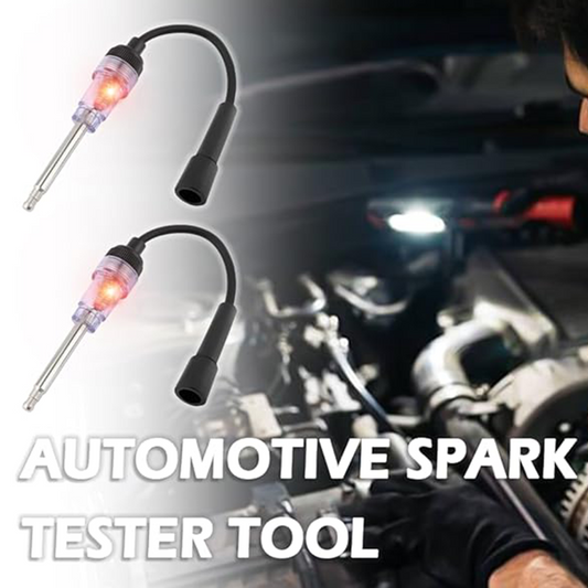 🔥 Diagnose Engine Problems In Minutes – Portable Ignition Coil Tester