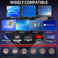 7-in-1 USB 3.0 Type-C External DVD Drive