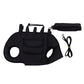 ⏳🔥LIMITED-TIME 50% OFF! ⏰🐾 Portable Breathable Pet Carrier Sling & Backpack – Spine Support & Multi-Way Comfort 🐶🐕