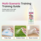 Pet Potty Training Spray for Dogs & Cats