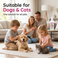Pet Potty Training Spray for Dogs & Cats