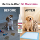 Pet Potty Training Spray for Dogs & Cats