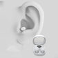 Mini In-Ear Noise-Canceling Sleeping Earbuds