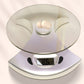 Mini In-Ear Noise-Canceling Sleeping Earbuds