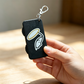 Portable Rosary Counter Fidget Keychain