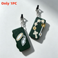 Portable Rosary Counter Fidget Keychain