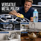 Multi-Purpose Metal Polish Paste
