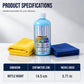 Multi-Purpose Metal Polish Paste