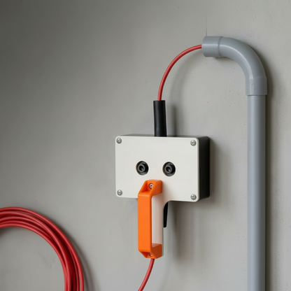 ⏳Time-Limited Special⏰Efficient Cable Pulling Tool – Easy Wiring, Wide Compatibility & Durable Build 🛠️