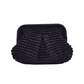 Handwoven Straw Handbag for Women