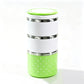 📢📢50% OFF !! ⏰Portable Insulated Stainless Steel Lunch Box
