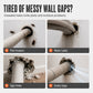 🔥HOT SALE — 50% OFF! Waterproof Wall Hole Sealant Clay for AC, Pipe & Wall Gaps 🔧