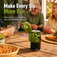Cute Frog Can Topper