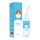 ⏳🔥LIMITED-TIME 50% OFF! ⏰Gentle Pet Ear Cleaner Solution‑Soothing 🐶