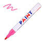 🔥HOT SALE 50%OFF🚗Oil-Based Waterproof Tire Paint Marker