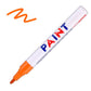 🔥HOT SALE 50%OFF🚗Oil-Based Waterproof Tire Paint Marker