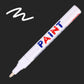 🔥HOT SALE 50%OFF🚗Oil-Based Waterproof Tire Paint Marker