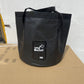 Portable Folding Bucket for Outdoor Camping and Fishing