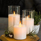 ❄️Summerfresh 50% OFF!🔥Flameless Candle Set