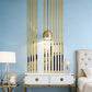 🎉 2026 SALE 50% OFF! ✨ Self-Adhesive Acrylic Mirror Wall Stickers – Over 24,200 Sold! HD Reflection, Shatterproof & Easy Install 🏡