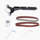 Angle Grinder Belt Sander Adapter Kit