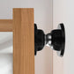 Punch-Free Windproof Magnetic Door Stopper