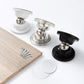 Punch-Free Windproof Magnetic Door Stopper