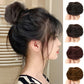 Messy Bun Hair Scrunchie for Women